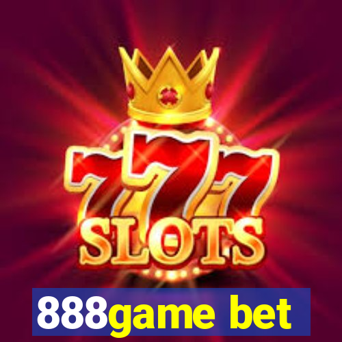 888game bet